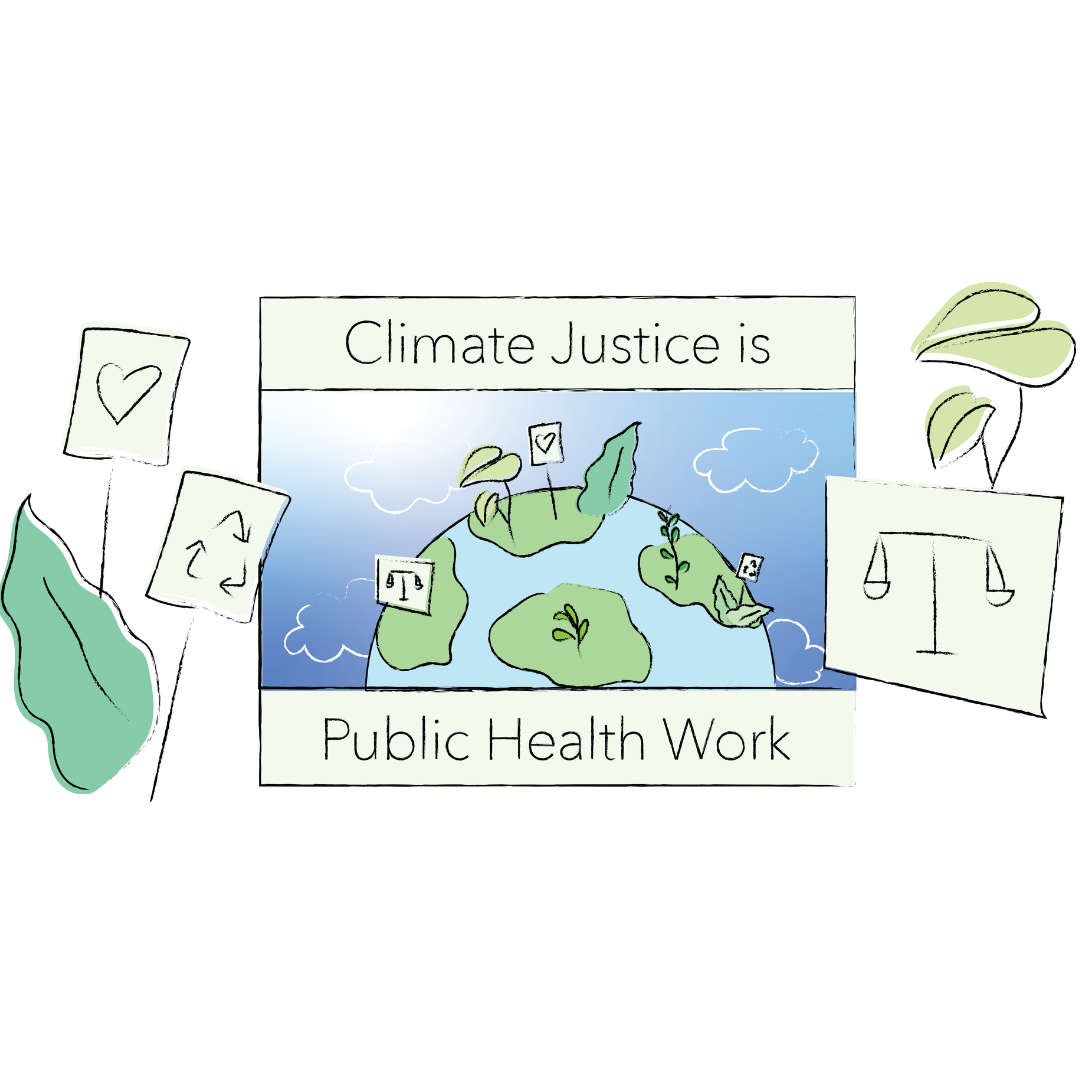 Climate Action Is Health Action: Why Support For California Climate ...